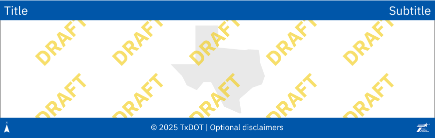 draft-and-confidentiality Draft and confidentiality for map guidelines