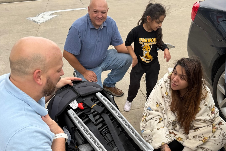Houston Traffic Safety Coalition