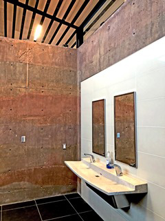 Knox Safety Rest Area