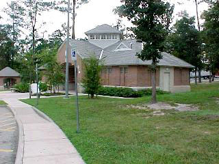 Polk North Safety Rest Area