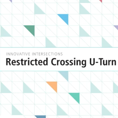 Restricted Crossing U-Turn