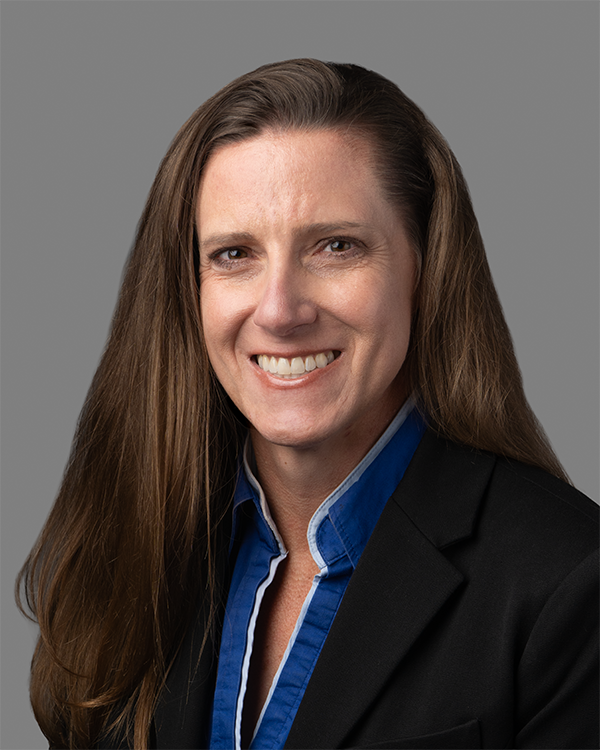 Cathy Kratz portrait