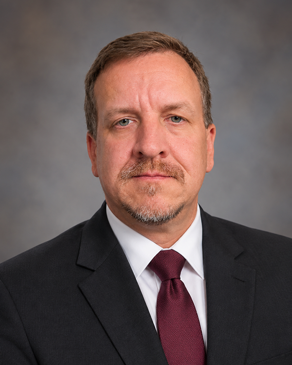 Stephen Kasberg