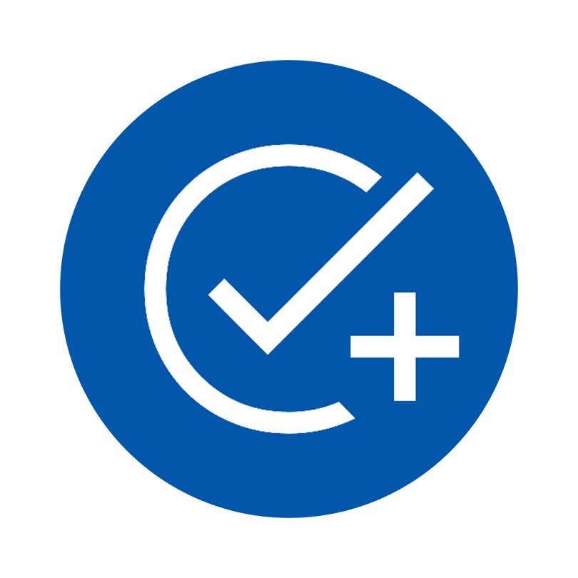 Icon indicating 'easy'