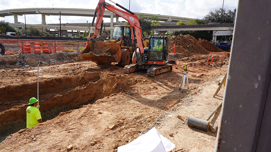 Segment 3B-2 November 2025 Pump Station Picture 2
