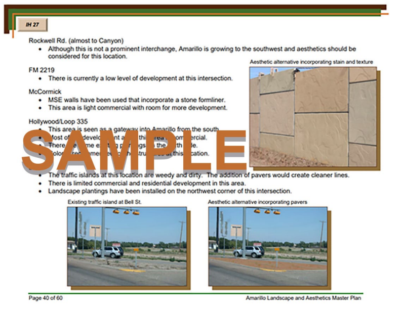 Example of Project Documentation
