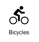 Bicycles